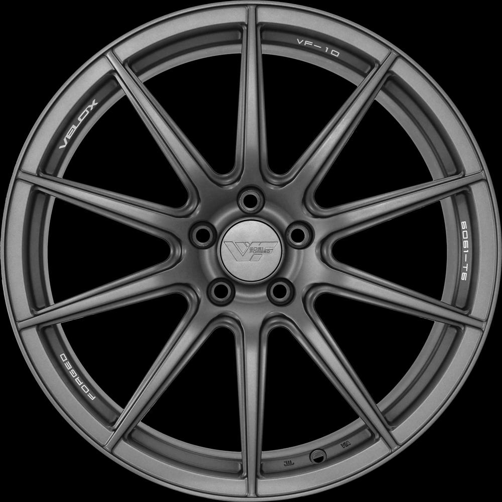 VF-10 Wheel - 6061-Vforged